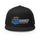 B&B Trucker Hat - Blue Logo