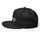 B&B Trucker Hat - Blue Logo