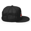 B&B Trucker Hat - Red Logo