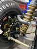 Dwarf Car - Lower Control Arm