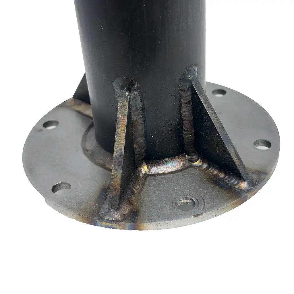 Dwarf Car - Short Side Axle Tube