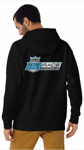 B&B Race Chassis