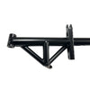 Micro Sprint - Front Axle