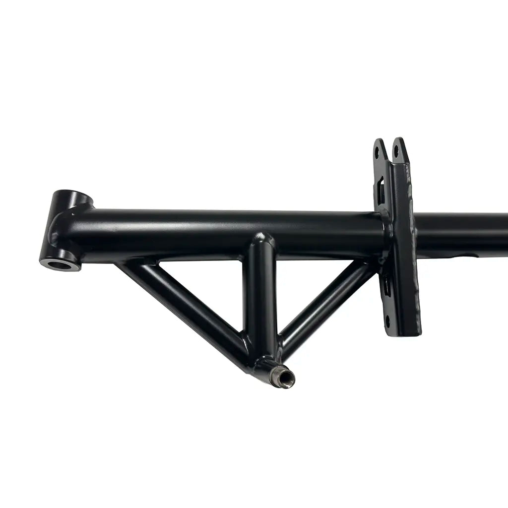 Micro Sprint - Front Axle
