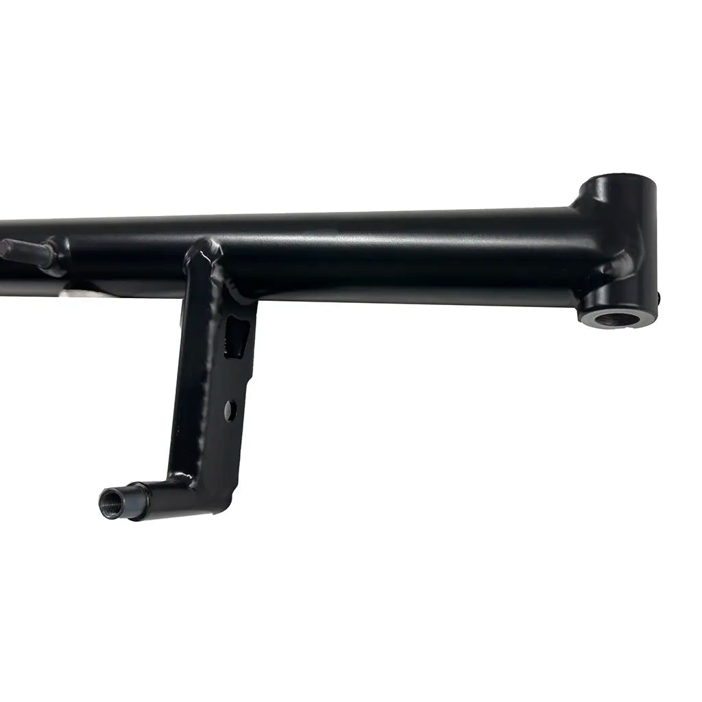 Micro Sprint - Front Axle