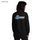 Unisex Sweatshirt - Blue/Pink