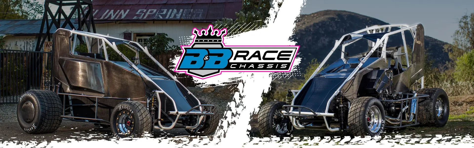 B&B Race Chassis