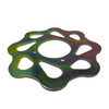 Dwarf Car Brake Rotor