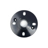 Dwarf Car - Drive Flange