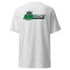 Classic Tee - Green Logo