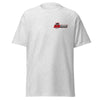 Classic Tee - Red Logo