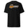 Classic Tee - Orange Logo