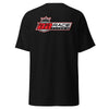 Classic Tee - Red Logo