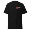 Classic Tee - Red Logo