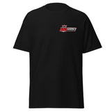 Classic Tee - Red Logo