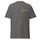 Classic Tee - Orange Logo