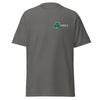 Classic Tee - Green Logo
