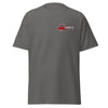 Classic Tee - Red Logo