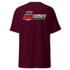 Classic Tee - Red Logo