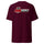 Classic Tee - Red Logo