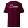 Classic Tee - Pink Logo