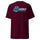 Classic Tee - Blue Logo