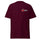 Classic Tee - Red Logo