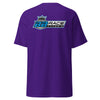 Classic Tee - Blue Logo