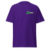 Classic Tee - Green Logo