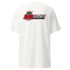 Classic Tee - Red Logo