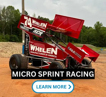 B&B Race Chassis