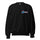 Unisex Sweatshirt - Blue/Pink