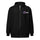 Zip Hoodie - Prestigious Purple Logo