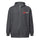 Zip Hoodie - Racing Red Logo