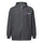 Zip Hoodie - Prestigious Purple Logo