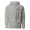 Pullover Hoodie - Outstanding Orange Logo