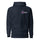 Pullover Hoodie - Royal Purple Logo