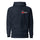 Pullover Hoodie - Racing Red Logo
