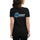 Women's Classic Tee - Blue Logo