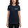 Women's Classic Tee - Blue Logo