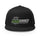 B&B Trucker Hat - Green Logo