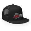 B&B Trucker Hat - Red Logo