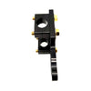 Adjustable Clamp on Power Steering Mount
