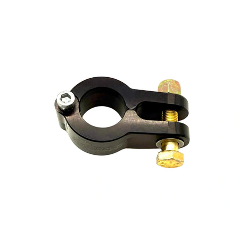 Adjustable Panhard Bar Clamp