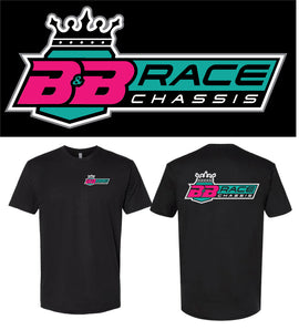 B&B Pre-Order T-Shirt (2025 Colors)