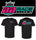 B&B T-Shirt Pre-Order (2025 colors)