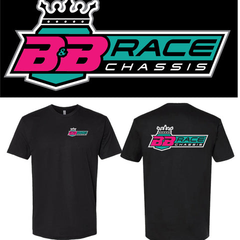 B&B T-Shirt Pre-Order (2025 colors)