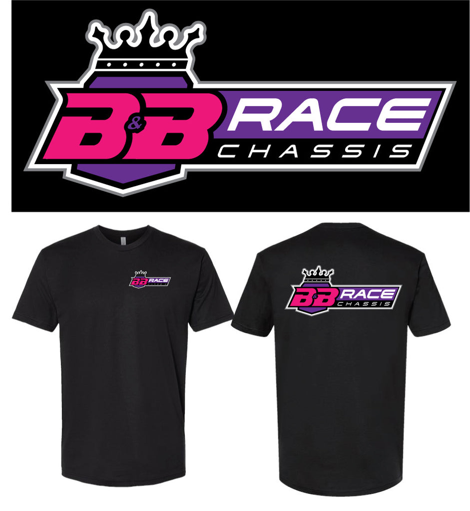B&B T-Shirt Pre-Order New 2026 Colors