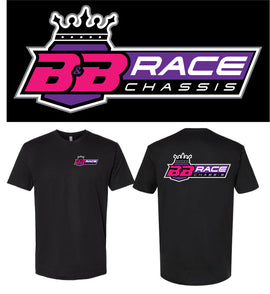 B&B T-Shirt Pre-Order New 2026 Colors