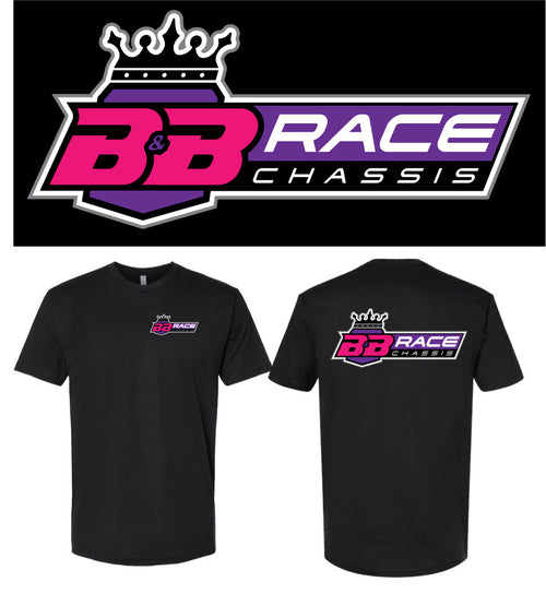 B&B T-Shirt Pre-Order New 2026 Colors